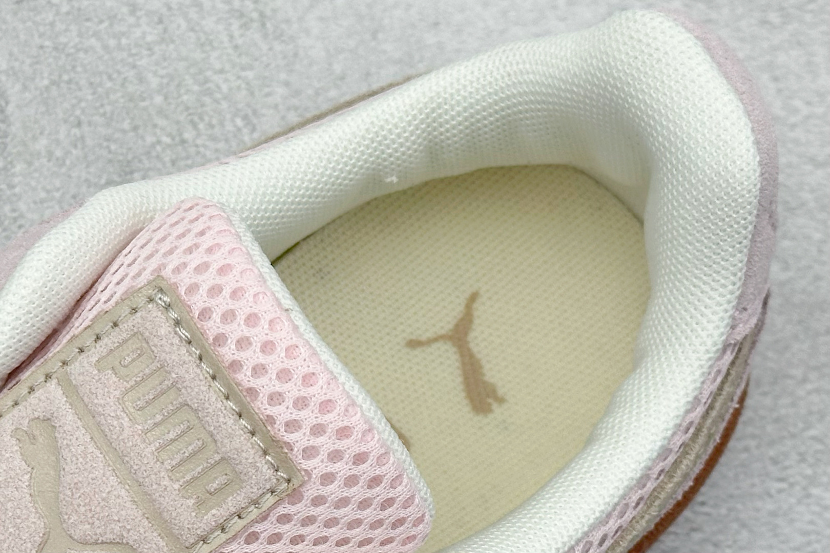 160 TG版 Puma Palermo 复古单品彪马 防滑耐磨低帮德训板鞋 403954-01-Chinese UA Cheap High Quatity Brand Clothes Bags handbags Sneakers wholesale wholesaler seller from China Factory suppliers Fashion Clothing Shoes best Quality Beautiful Price 160 TG版 Puma Palermo 复古单品彪马 防滑耐磨低帮德训板鞋 403954-01