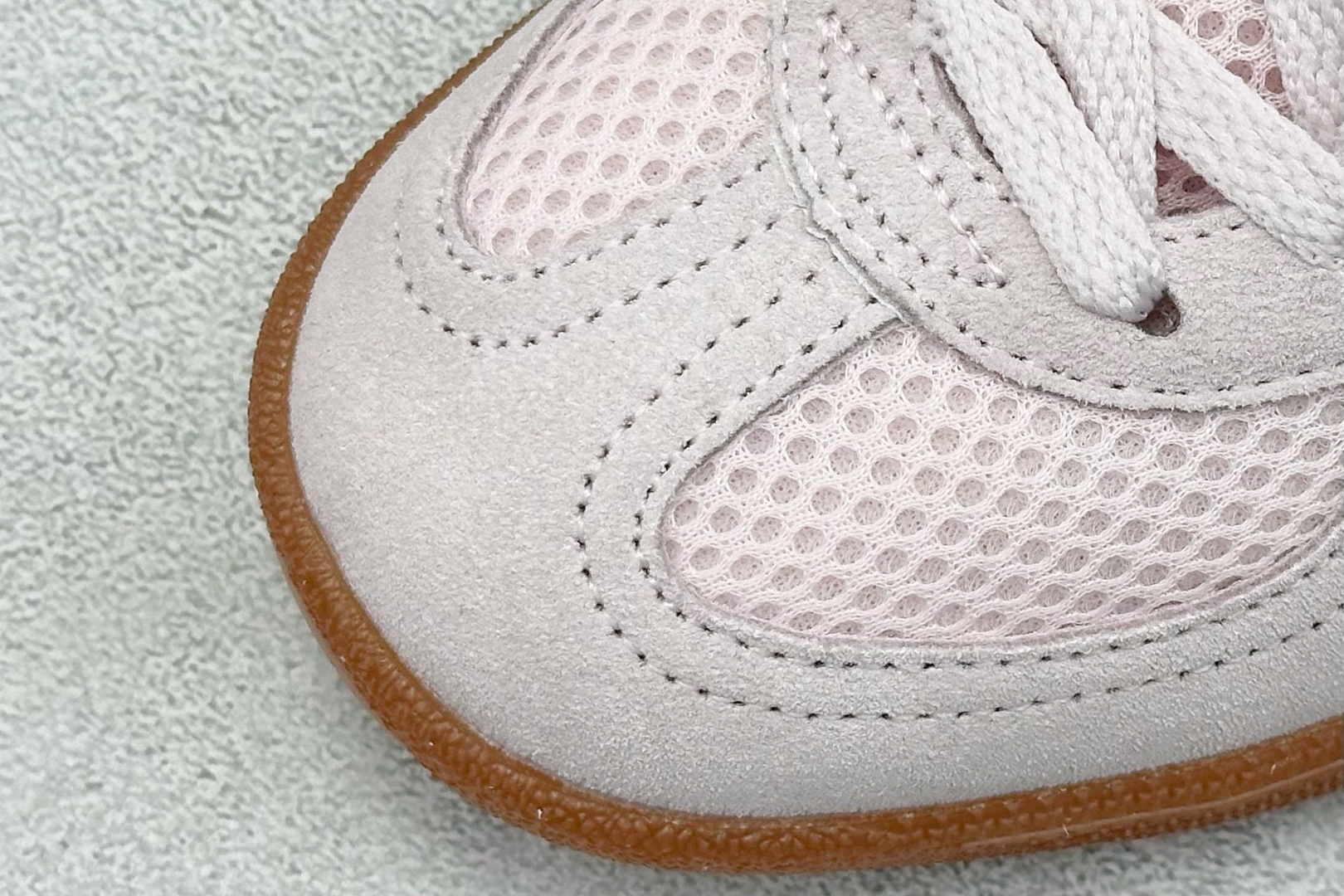 160 TG版 Puma Palermo 复古单品彪马 防滑耐磨低帮德训板鞋 403954-01-Chinese UA Cheap High Quatity Brand Clothes Bags handbags Sneakers wholesale wholesaler seller from China Factory suppliers Fashion Clothing Shoes best Quality Beautiful Price 160 TG版 Puma Palermo 复古单品彪马 防滑耐磨低帮德训板鞋 403954-01