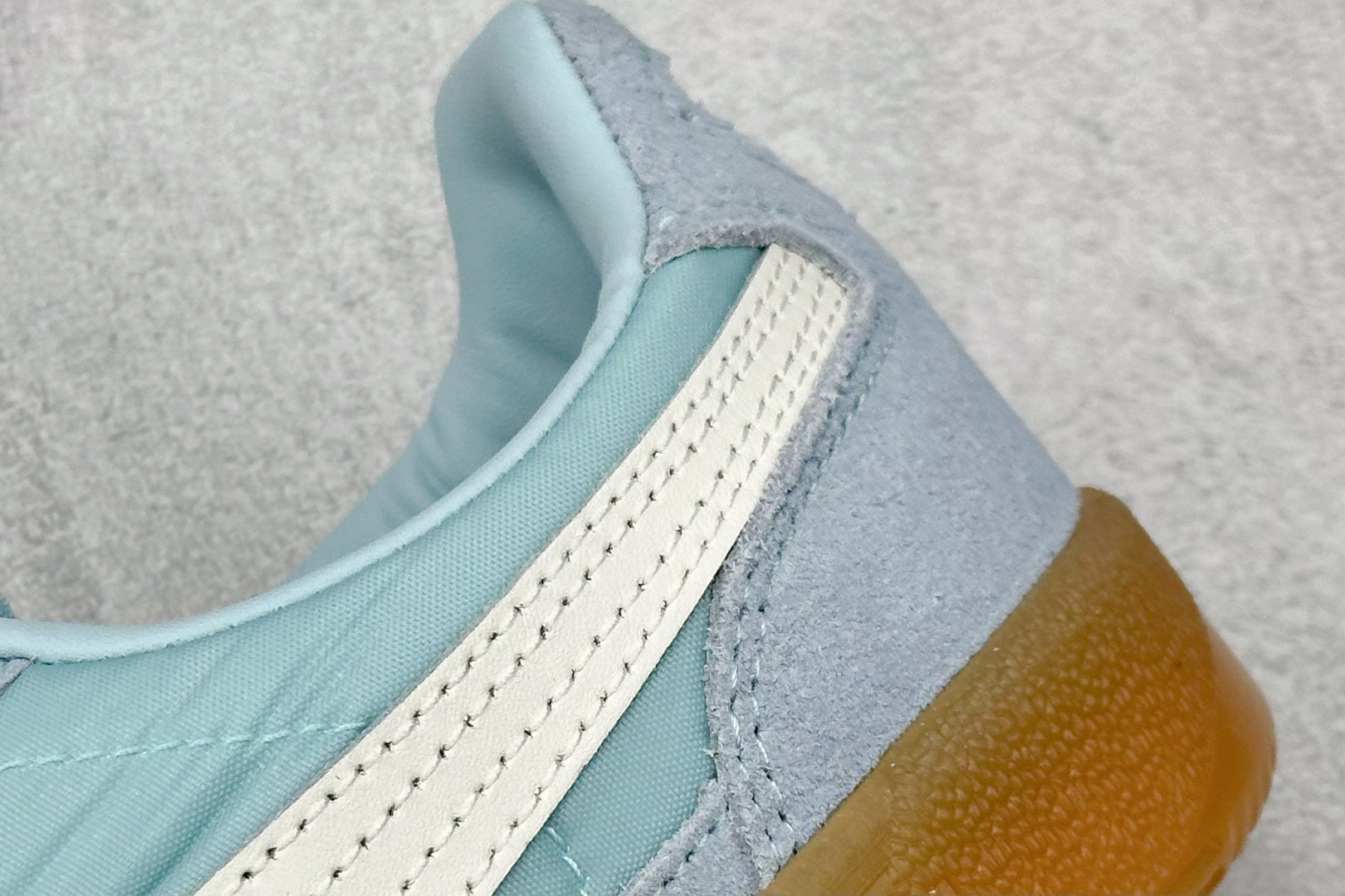 160 TG版 Puma Palermo 复古单品彪马 防滑耐磨低帮德训板鞋 399341-02