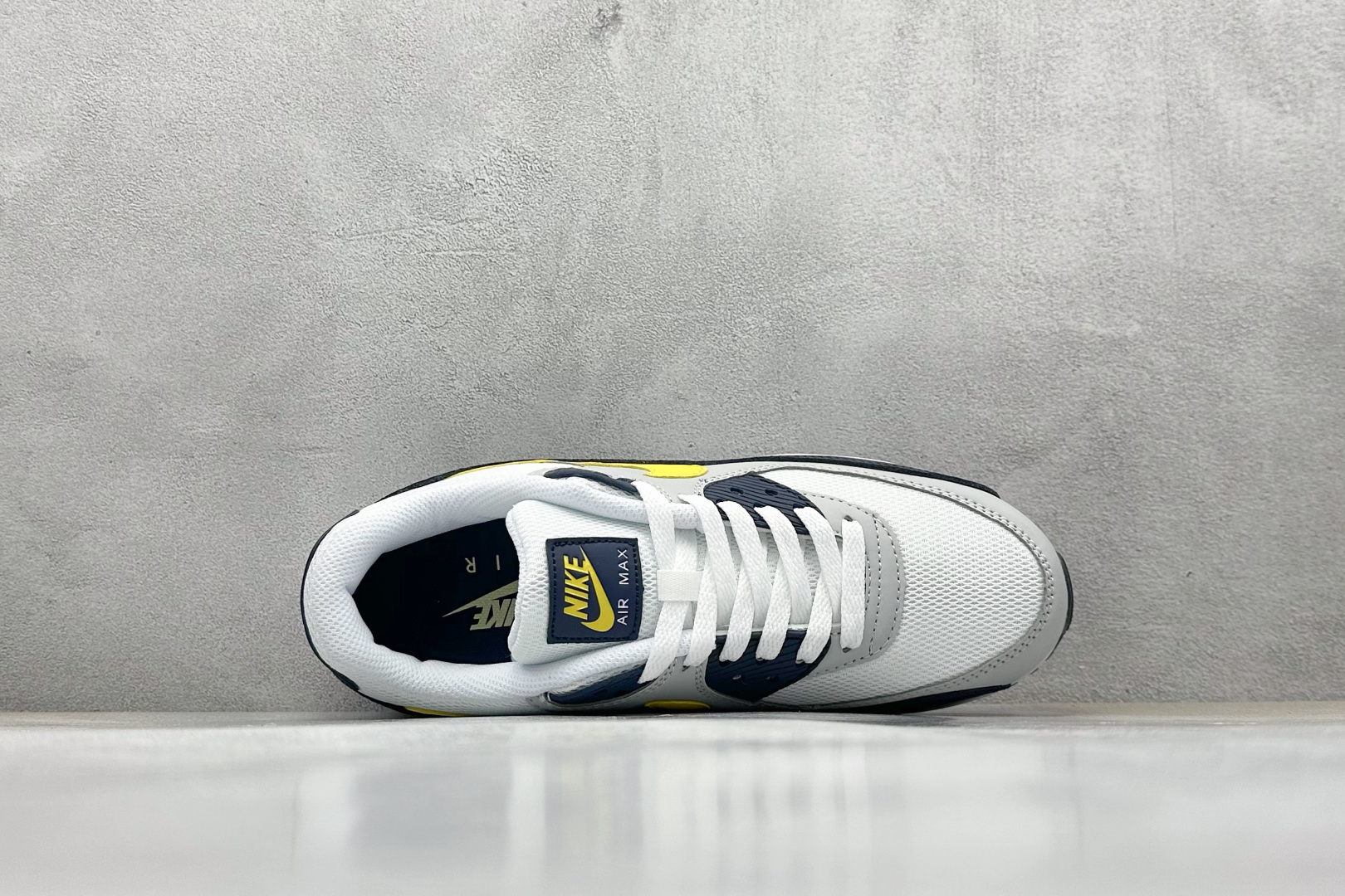 180 NK Air MAX 90 气垫复古减震跑步鞋 DM0029-011-Chinese UA Cheap High Quatity Brand Clothes Bags handbags Sneakers wholesale wholesaler seller from China Factory suppliers Fashion Clothing Shoes best Quality Beautiful Price 180 NK Air MAX 90 气垫复古减震跑步鞋 DM0029-011