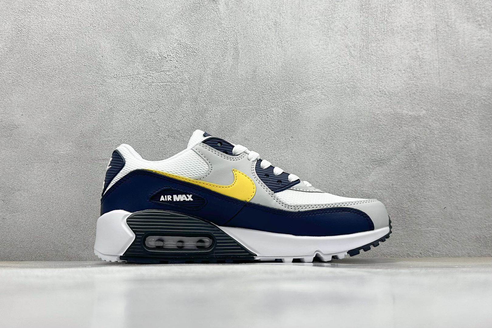 180 NK Air MAX 90 气垫复古减震跑步鞋 DM0029-011-Chinese UA Cheap High Quatity Brand Clothes Bags handbags Sneakers wholesale wholesaler seller from China Factory suppliers Fashion Clothing Shoes best Quality Beautiful Price 180 NK Air MAX 90 气垫复古减震跑步鞋 DM0029-011