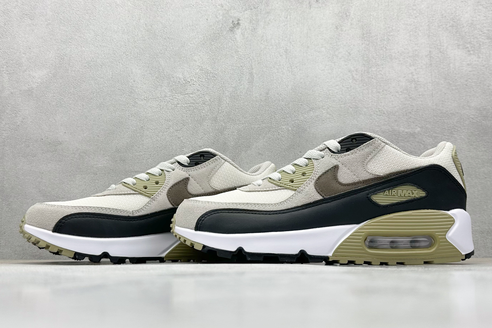 180 NK Air MAX 90 气垫复古减震跑步鞋 AJ1285-101-Chinese UA Cheap High Quatity Brand Clothes Bags handbags Sneakers wholesale wholesaler seller from China Factory suppliers Fashion Clothing Shoes best Quality Beautiful Price 180 NK Air MAX 90 气垫复古减震跑步鞋 AJ1285-101
