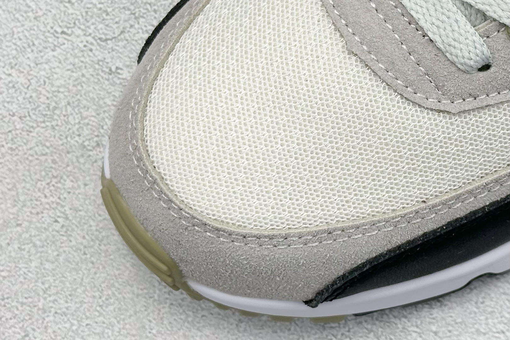 180 NK Air MAX 90 气垫复古减震跑步鞋 AJ1285-101-Chinese UA Cheap High Quatity Brand Clothes Bags handbags Sneakers wholesale wholesaler seller from China Factory suppliers Fashion Clothing Shoes best Quality Beautiful Price 180 NK Air MAX 90 气垫复古减震跑步鞋 AJ1285-101