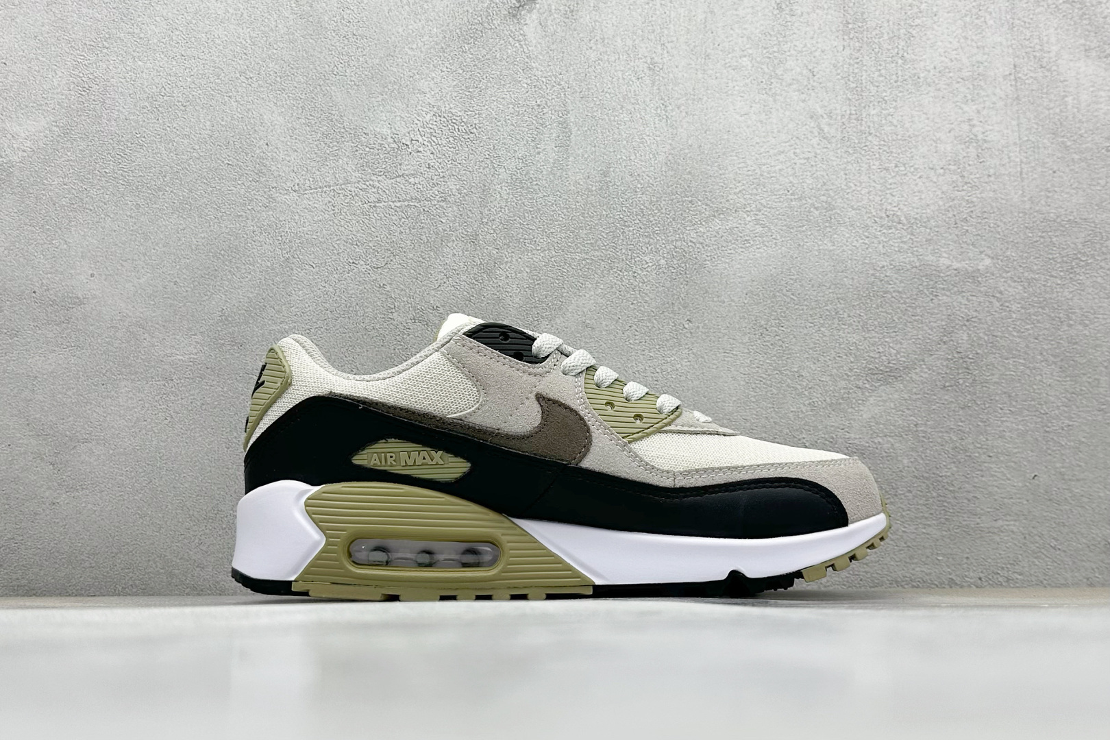 180 NK Air MAX 90 气垫复古减震跑步鞋 AJ1285-101-Chinese UA Cheap High Quatity Brand Clothes Bags handbags Sneakers wholesale wholesaler seller from China Factory suppliers Fashion Clothing Shoes best Quality Beautiful Price 180 NK Air MAX 90 气垫复古减震跑步鞋 AJ1285-101