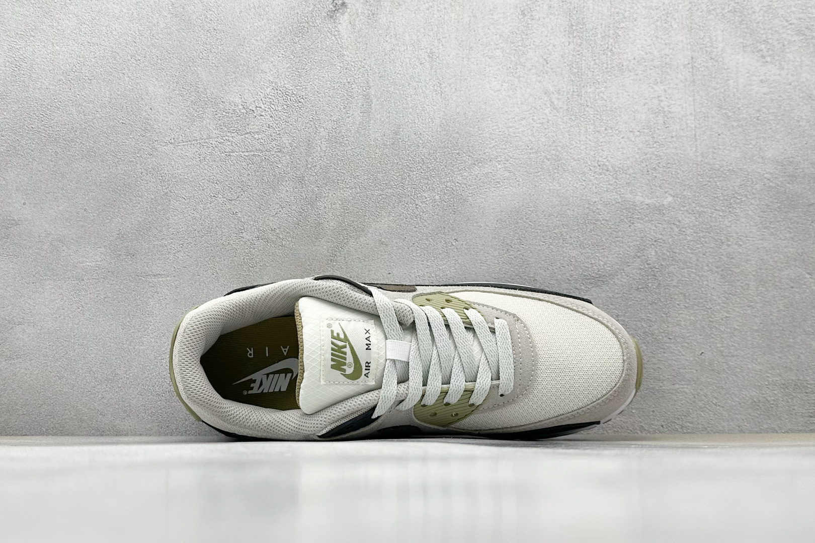 180 NK Air MAX 90 气垫复古减震跑步鞋 AJ1285-101-Chinese UA Cheap High Quatity Brand Clothes Bags handbags Sneakers wholesale wholesaler seller from China Factory suppliers Fashion Clothing Shoes best Quality Beautiful Price 180 NK Air MAX 90 气垫复古减震跑步鞋 AJ1285-101