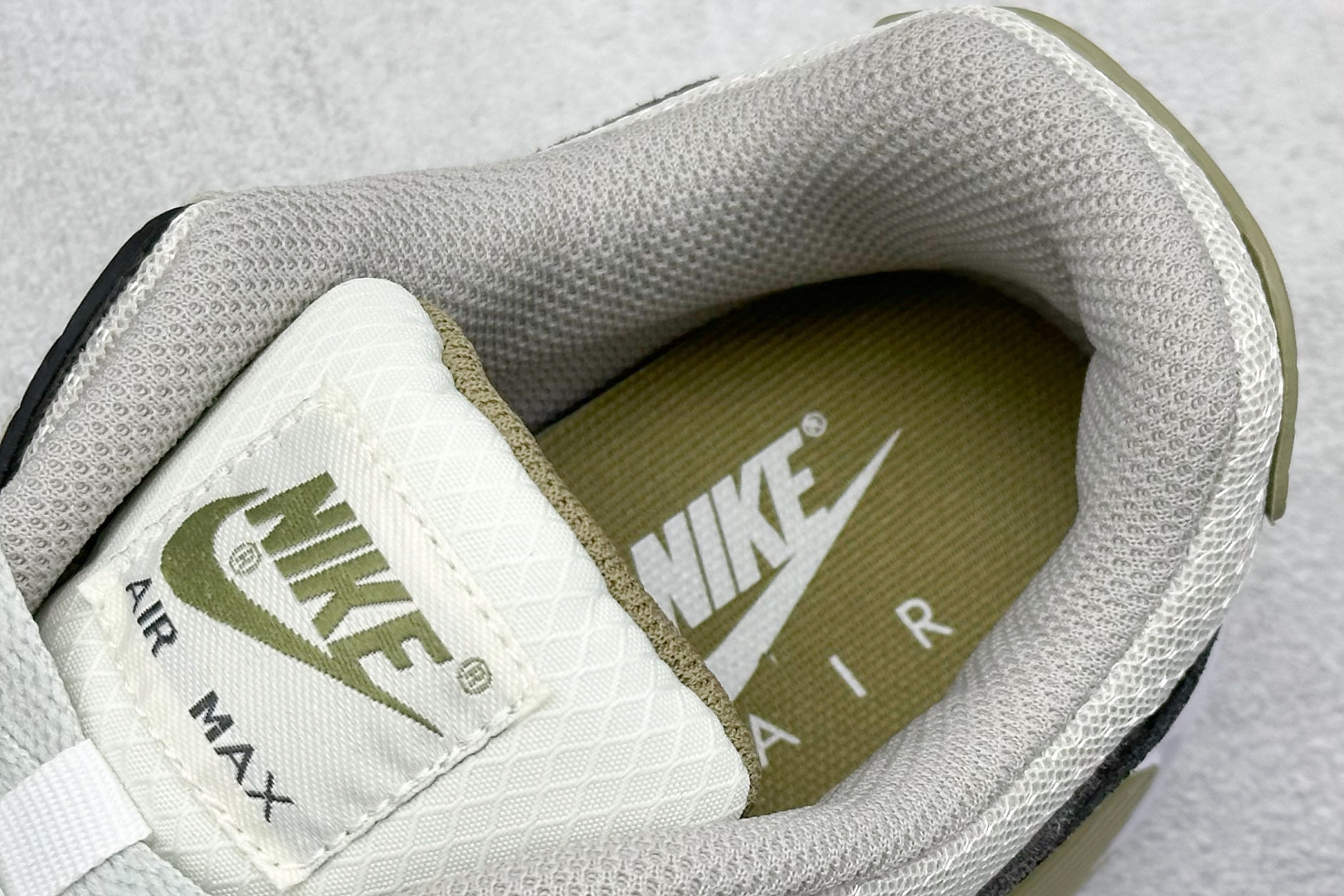 180 NK Air MAX 90 气垫复古减震跑步鞋 AJ1285-101-Chinese UA Cheap High Quatity Brand Clothes Bags handbags Sneakers wholesale wholesaler seller from China Factory suppliers Fashion Clothing Shoes best Quality Beautiful Price 180 NK Air MAX 90 气垫复古减震跑步鞋 AJ1285-101