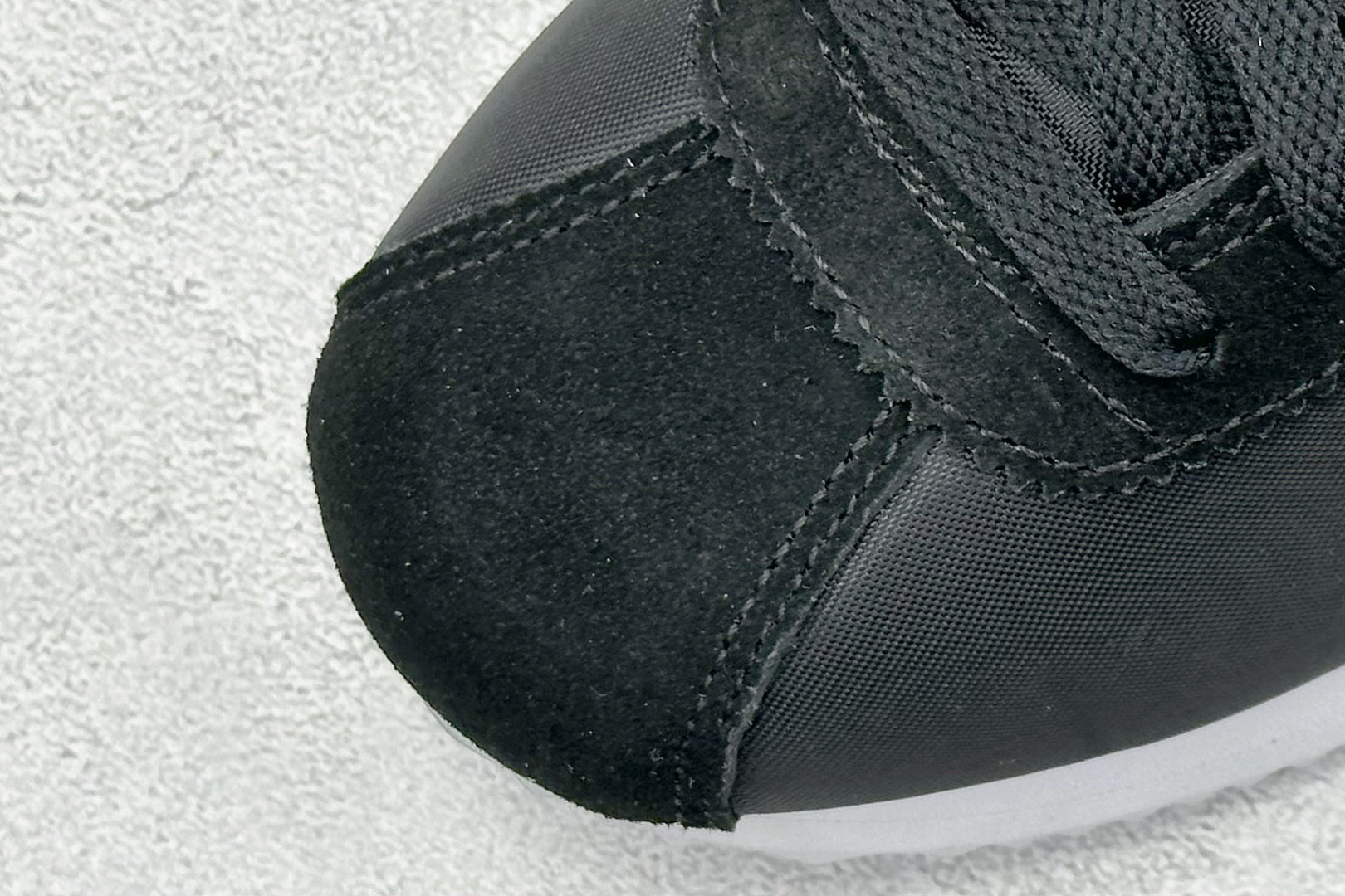 180 S2版 Nike Cortez Forrest Gump时尚舒适防滑耐磨 低帮跑步鞋 HF0263-001