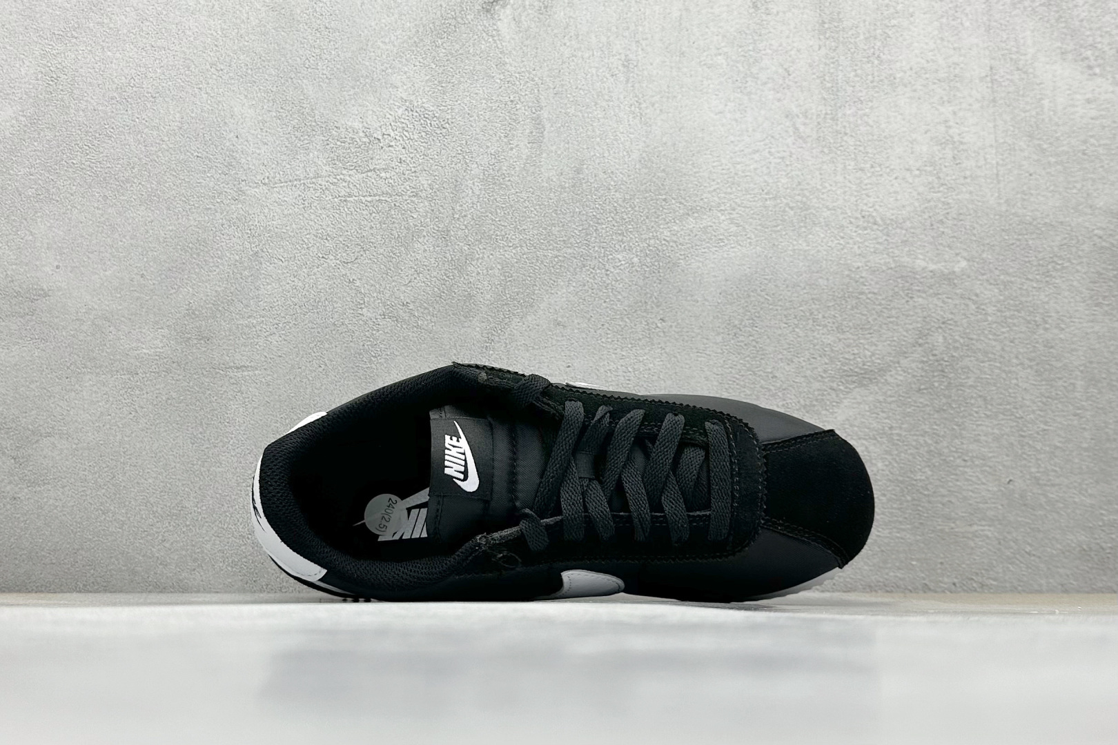 180 S2版 Nike Cortez Forrest Gump时尚舒适防滑耐磨 低帮跑步鞋 HF0263-001