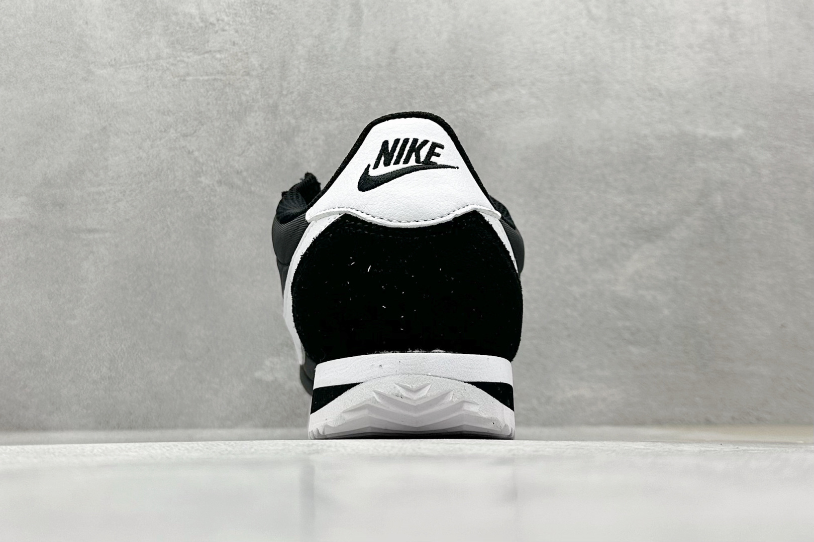 180 S2版 Nike Cortez Forrest Gump时尚舒适防滑耐磨 低帮跑步鞋 HF0263-001