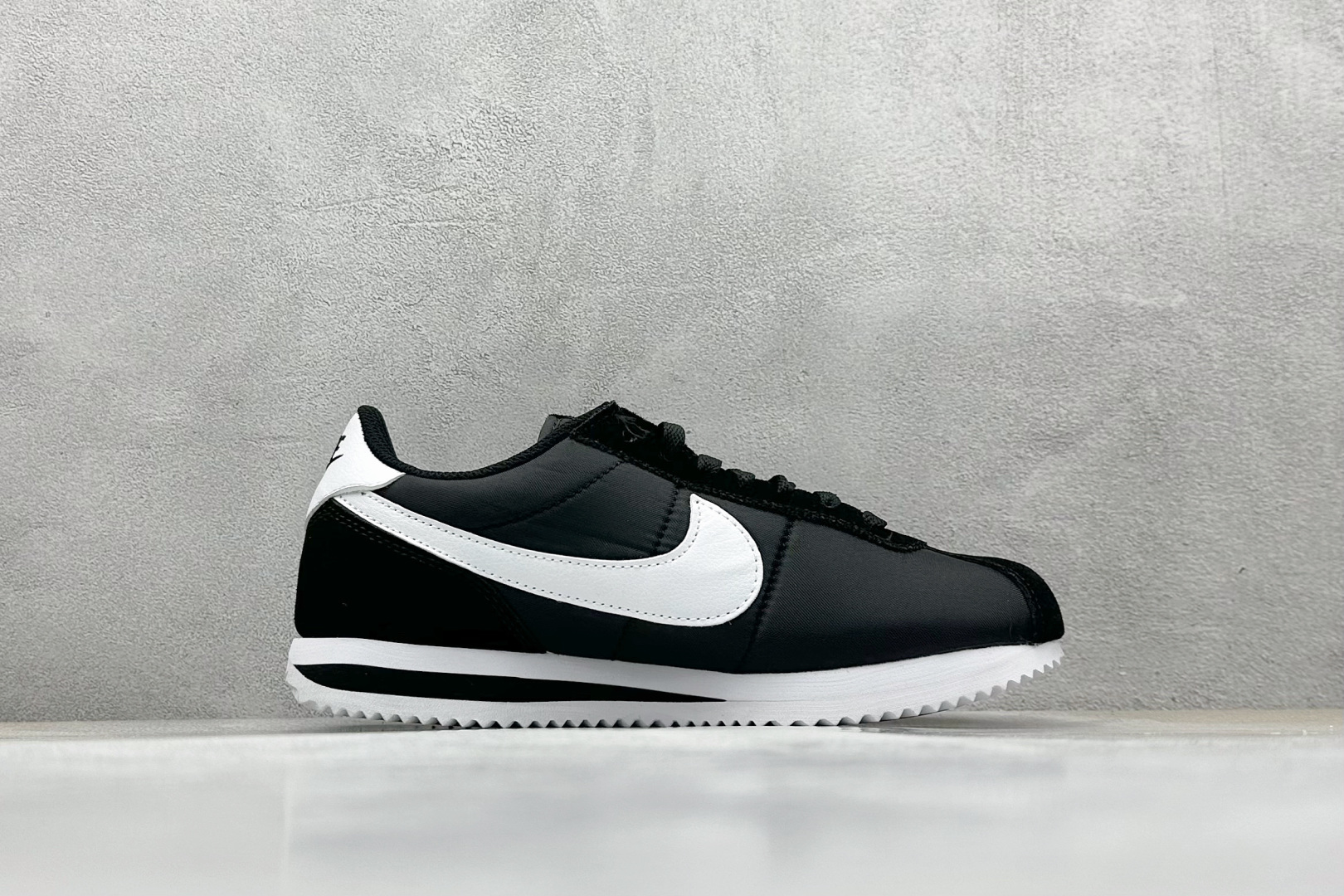 180 S2版 Nike Cortez Forrest Gump时尚舒适防滑耐磨 低帮跑步鞋 HF0263-001