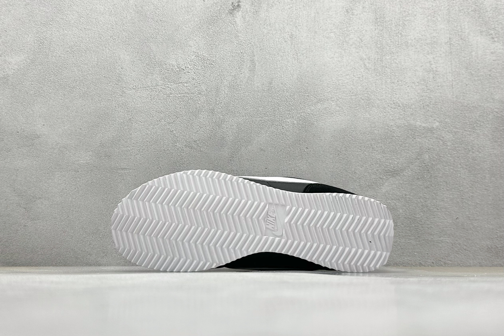 180 S2版 Nike Cortez Forrest Gump时尚舒适防滑耐磨 低帮跑步鞋 HF0263-001