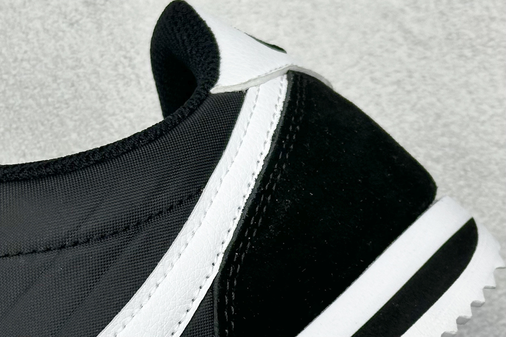 180 S2版 Nike Cortez Forrest Gump时尚舒适防滑耐磨 低帮跑步鞋 HF0263-001