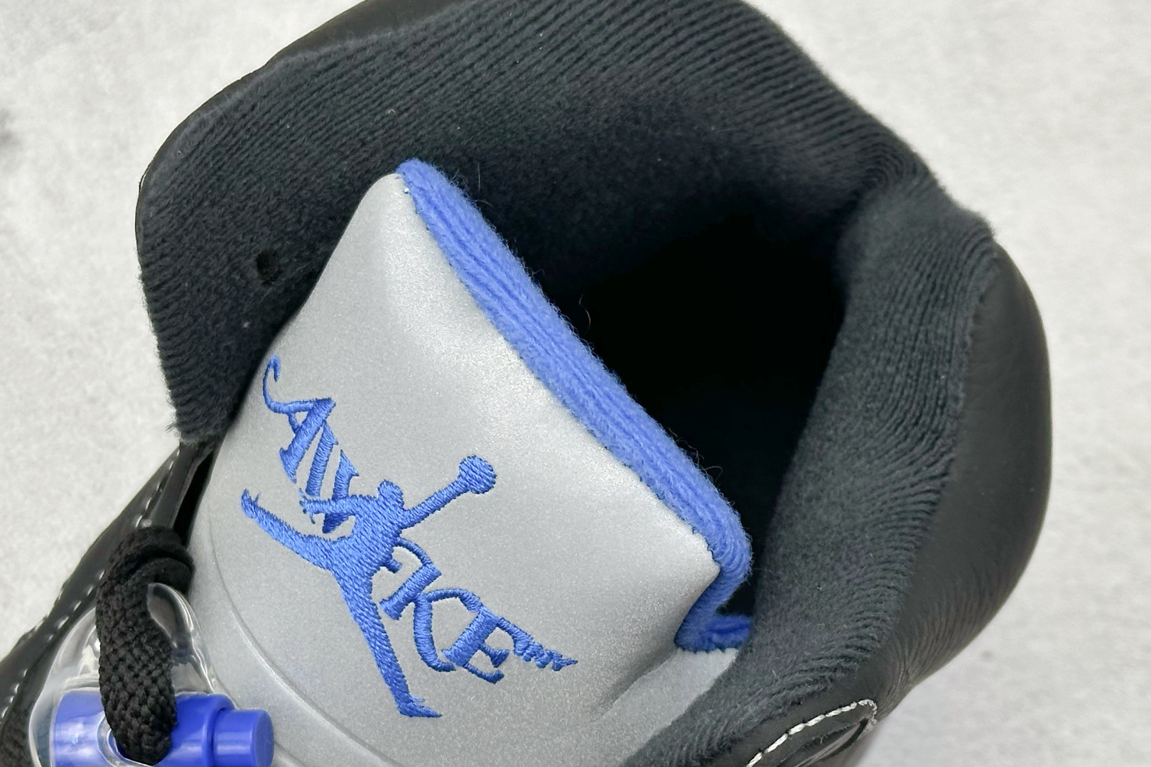 420 F版 Nike Air Jordan 5 ”Grape” 纯原大厂出品 Air Jordan AJ5 Retro DV4982-004