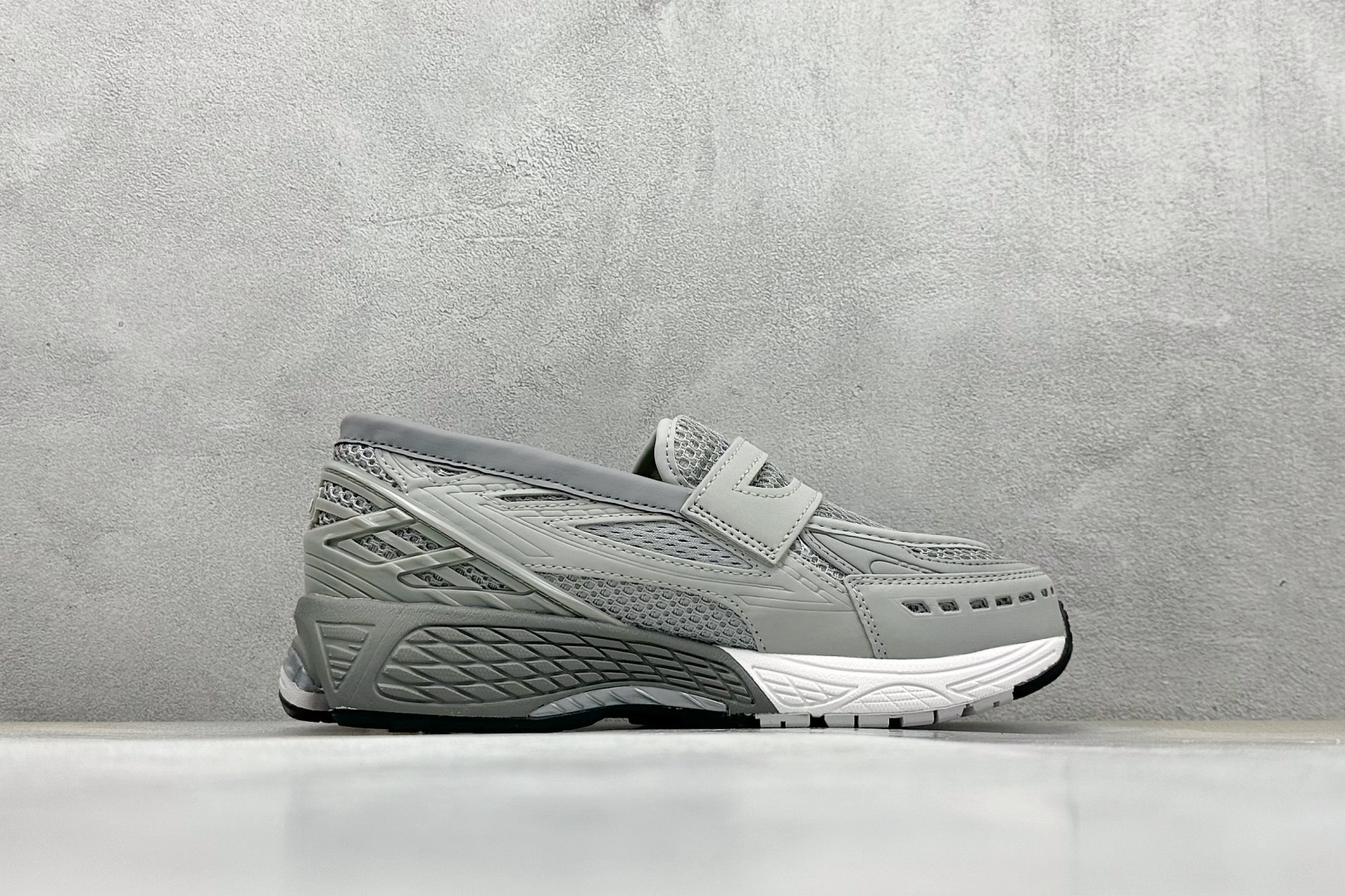 190 RA版 New Balance 1906一脚蹬 减震防滑耐磨 低帮 生活休闲鞋 U1906LGR-Chinese UA Cheap High Quatity Brand Clothes Bags handbags Sneakers wholesale wholesaler seller from China Factory suppliers Fashion Clothing Shoes best Quality Beautiful Price 190 RA版 New Balance 1906一脚蹬 减震防滑耐磨 低帮 生活休闲鞋 U1906LGR