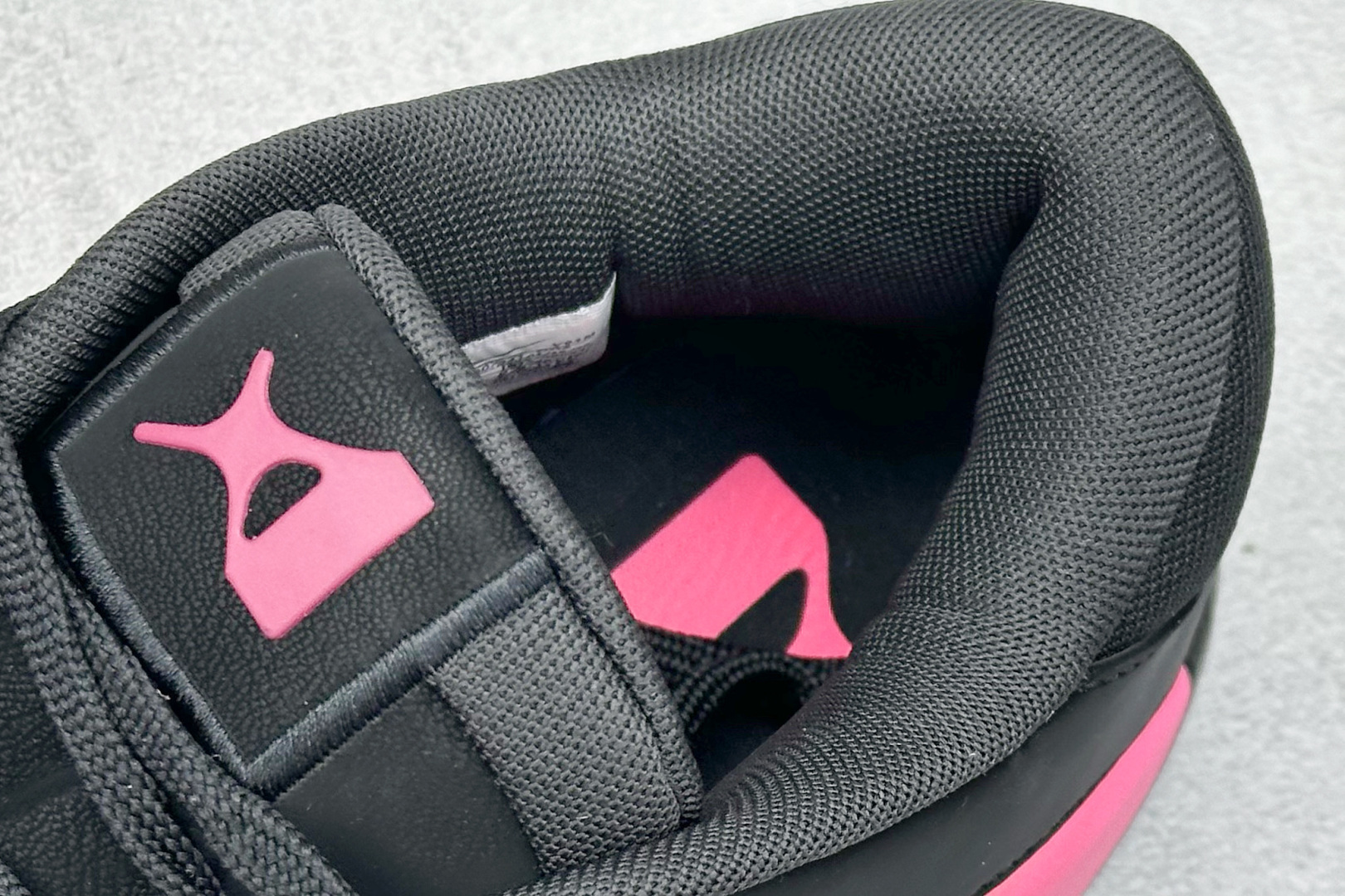 220 GJR版 Nike A'One 舒适百搭防滑耐磨低帮篮球鞋 FZ8606-001