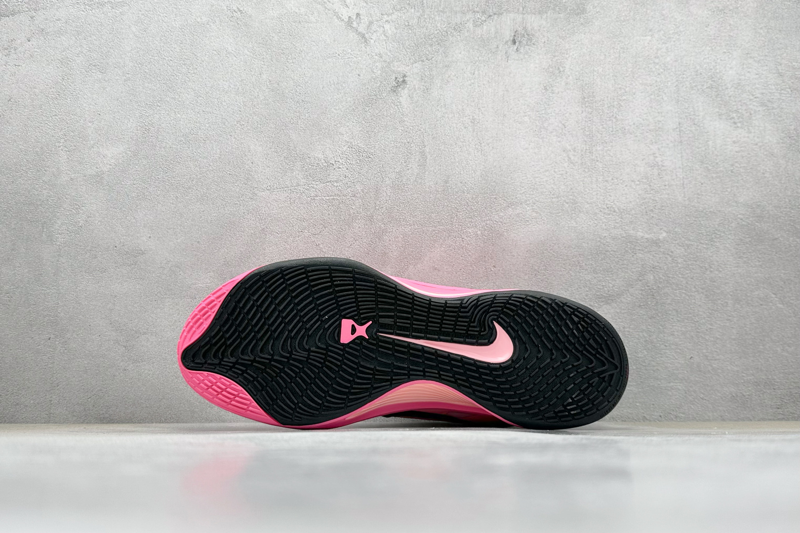 220 GJR版 Nike A'One 舒适百搭防滑耐磨低帮篮球鞋 FZ8606-001