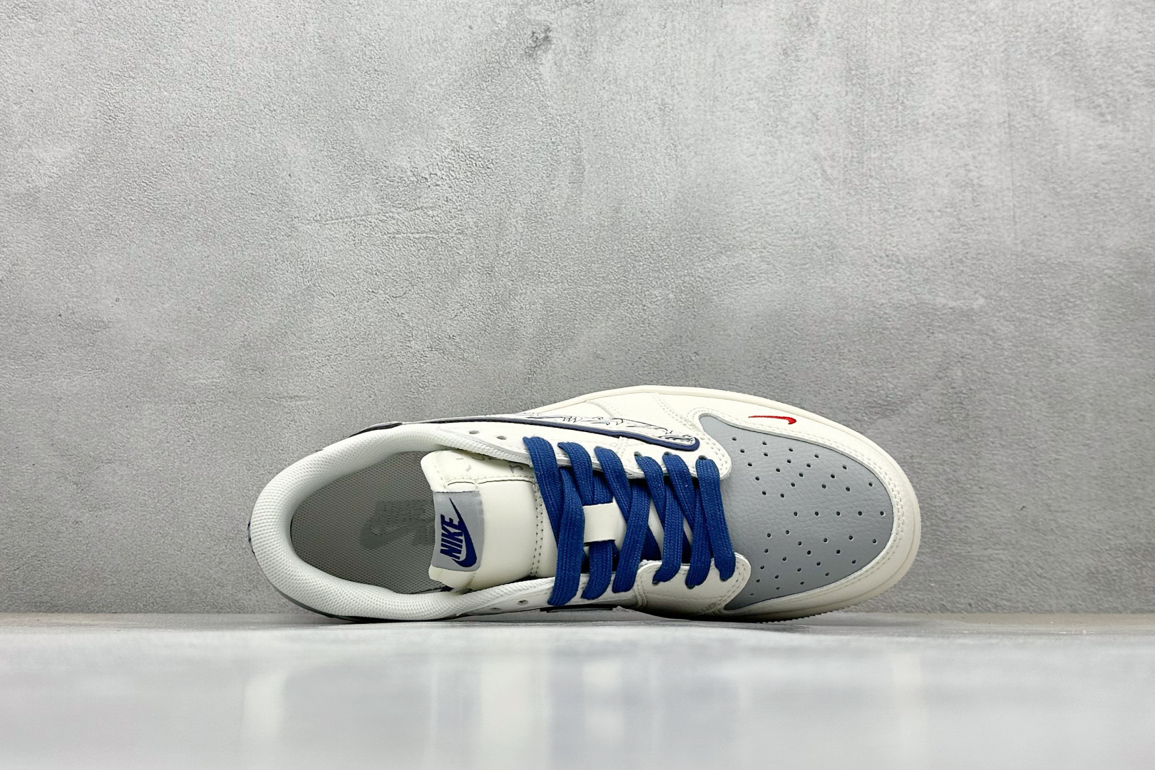 280 XC版 Travis Scott x Fragment Design x Air Jordan 1 Low SP AJ1 乔1 耐克联名 多重勾 低帮文化休闲板鞋 XS7089-597-Chinese UA Cheap High Quatity Brand Clothes Bags handbags Sneakers wholesale wholesaler seller from China Factory suppliers Fashion Clothing Shoes best Quality Beautiful Price 280 XC版 Travis Scott x Fragment Design x Air Jordan 1 Low SP AJ1 乔1 耐克联名 多重勾 低帮文化休闲板鞋 XS7089-597