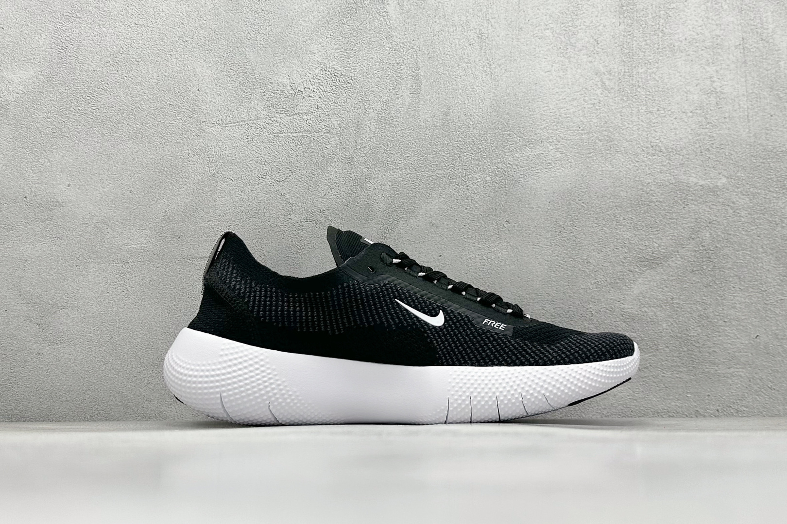 140 NK Free 2025 赤足透气缓震运动跑鞋 HF1078-002