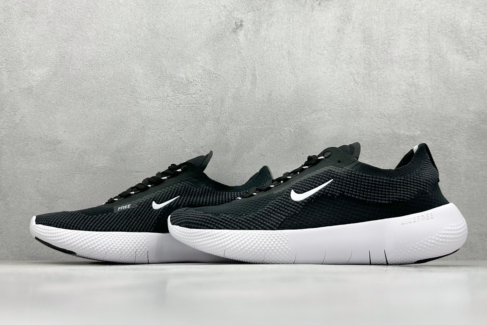 140 NK Free 2025 赤足透气缓震运动跑鞋 HF1078-002