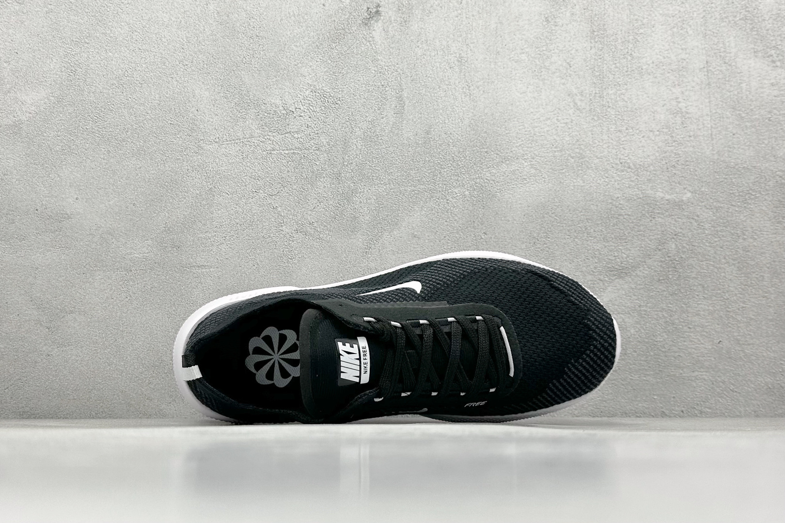 140 NK Free 2025 赤足透气缓震运动跑鞋 HF1078-002