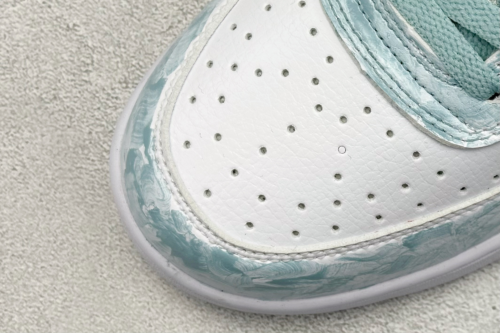 260 Nike Court Vision Low 校园风低帮复古篮球板鞋男女运动鞋 DH2987-101