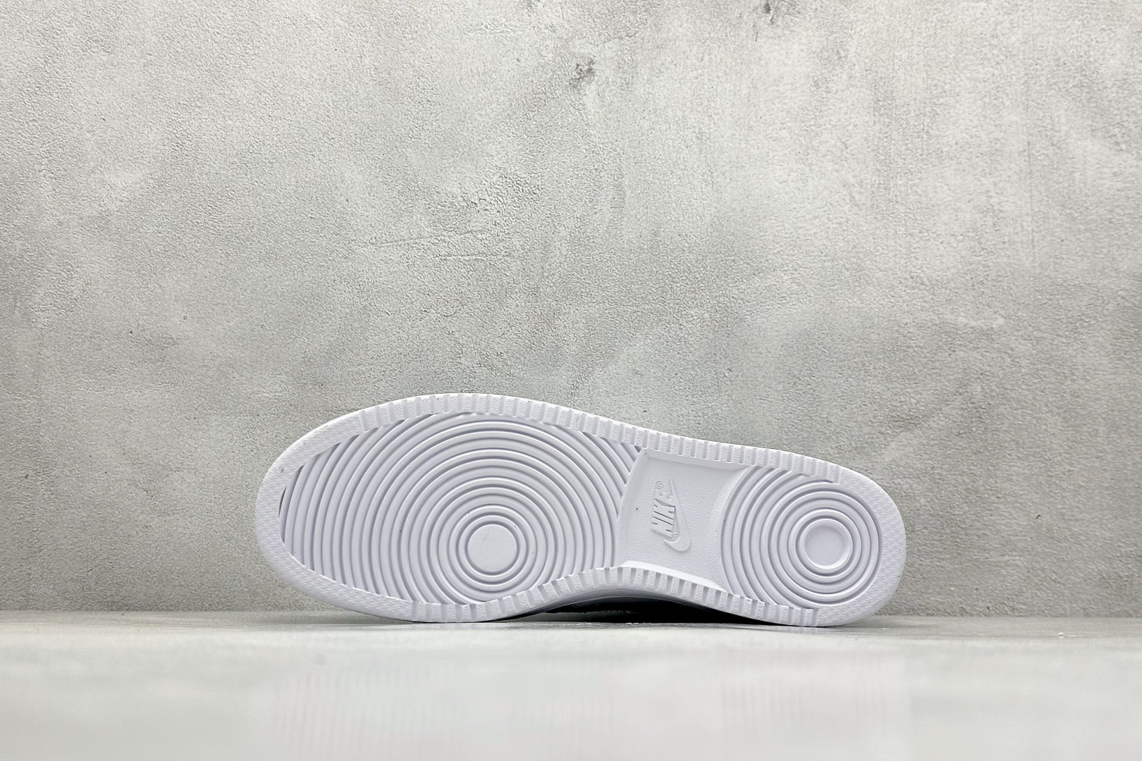 260 Nike Court Vision Low 校园风低帮复古篮球板鞋男女运动鞋 DH2987-101