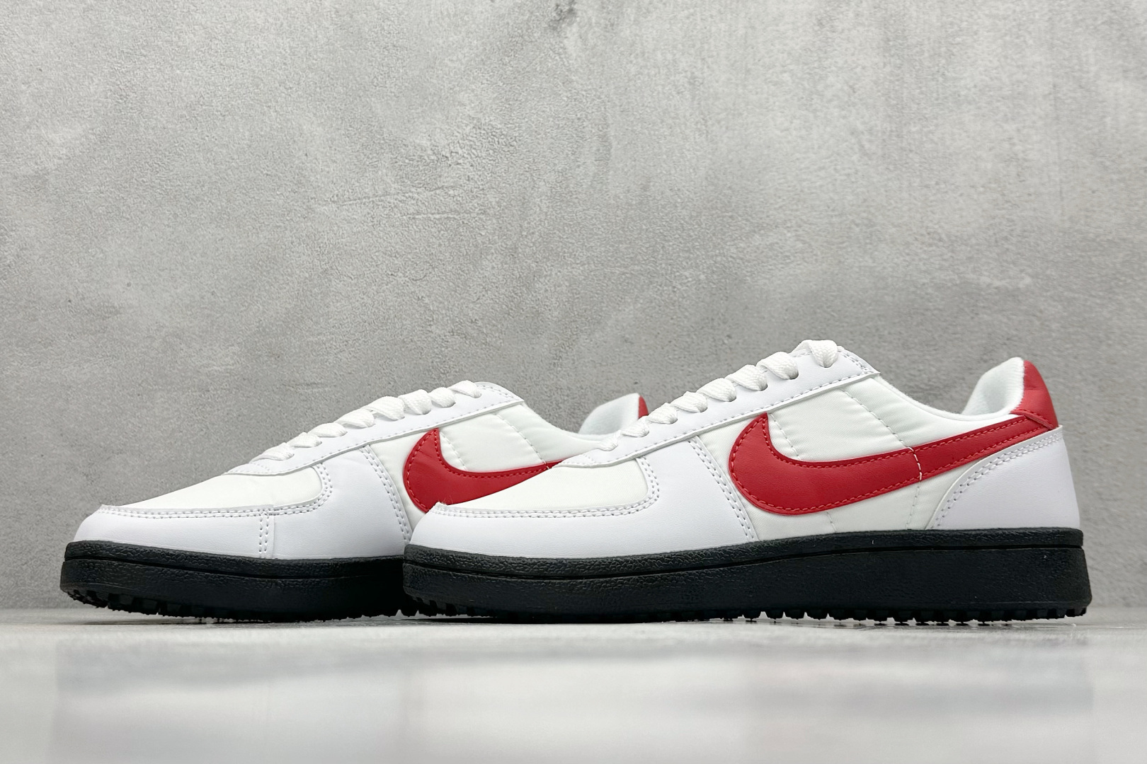 160 NK Field General 82 美式复古球鞋板鞋 随着复古球鞋文化的复兴 FQ8762-100-Chinese UA Cheap High Quatity Brand Clothes Bags handbags Sneakers wholesale wholesaler seller from China Factory suppliers Fashion Clothing Shoes best Quality Beautiful Price 160 NK Field General 82 美式复古球鞋板鞋 随着复古球鞋文化的复兴 FQ8762-100