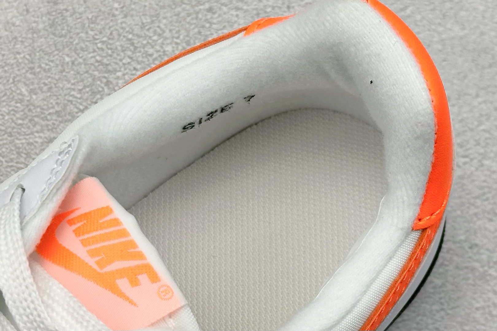 160 NK Field General 82 美式复古球鞋板鞋 随着复古球鞋 FQ8762-101