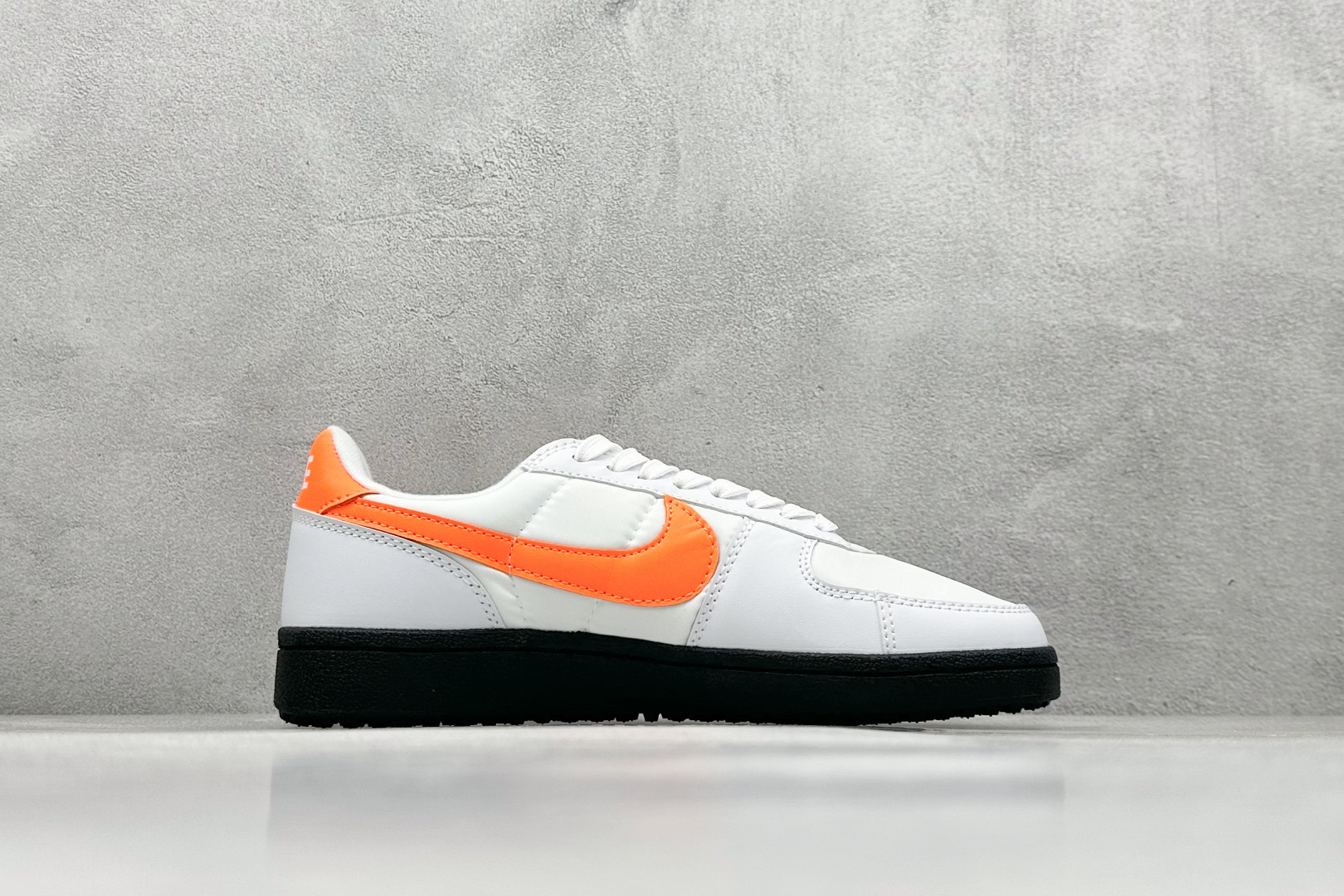 160 NK Field General 82 美式复古球鞋板鞋 随着复古球鞋 FQ8762-101