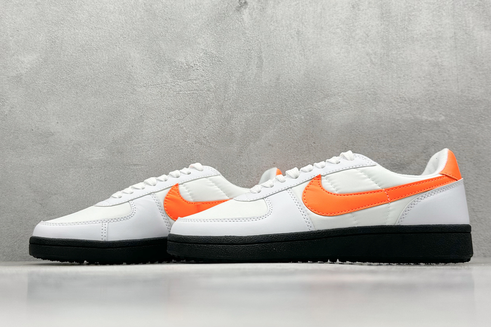 160 NK Field General 82 美式复古球鞋板鞋 随着复古球鞋 FQ8762-101