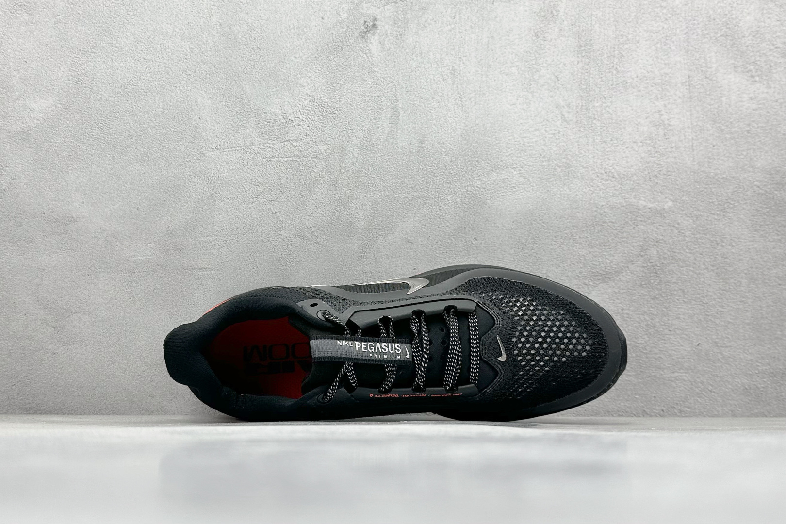 260 YH版 Nike Air Zoom Pegasus Premium 耐克网面全掌气垫缓震跑鞋 HQ2592-003