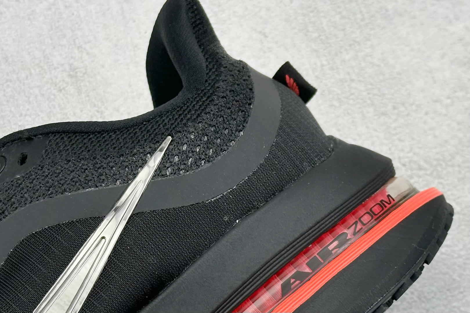 260 YH版 Nike Air Zoom Pegasus Premium 耐克网面全掌气垫缓震跑鞋 HQ2592-003