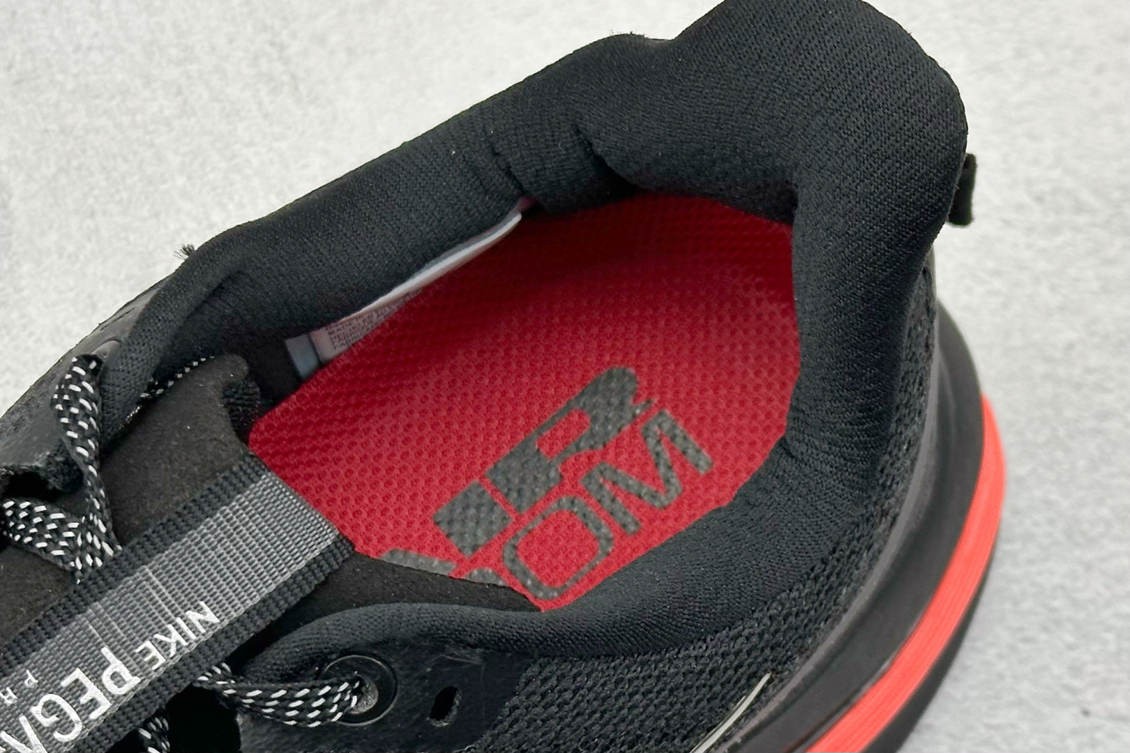 260 YH版 Nike Air Zoom Pegasus Premium 耐克网面全掌气垫缓震跑鞋 HQ2592-003