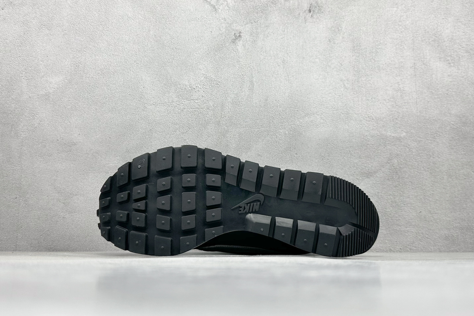 260 S版Sacai X NIKe vaporWaffle 华夫三代3.0 走秀重磅联名运动鞋 DD1875-300