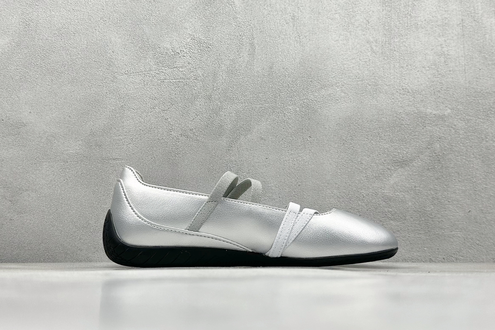 190 S2版PuMa Speedcat 舒适百搭 低帮 芭蕾鞋 朴彩英 rose 同款 401581-01