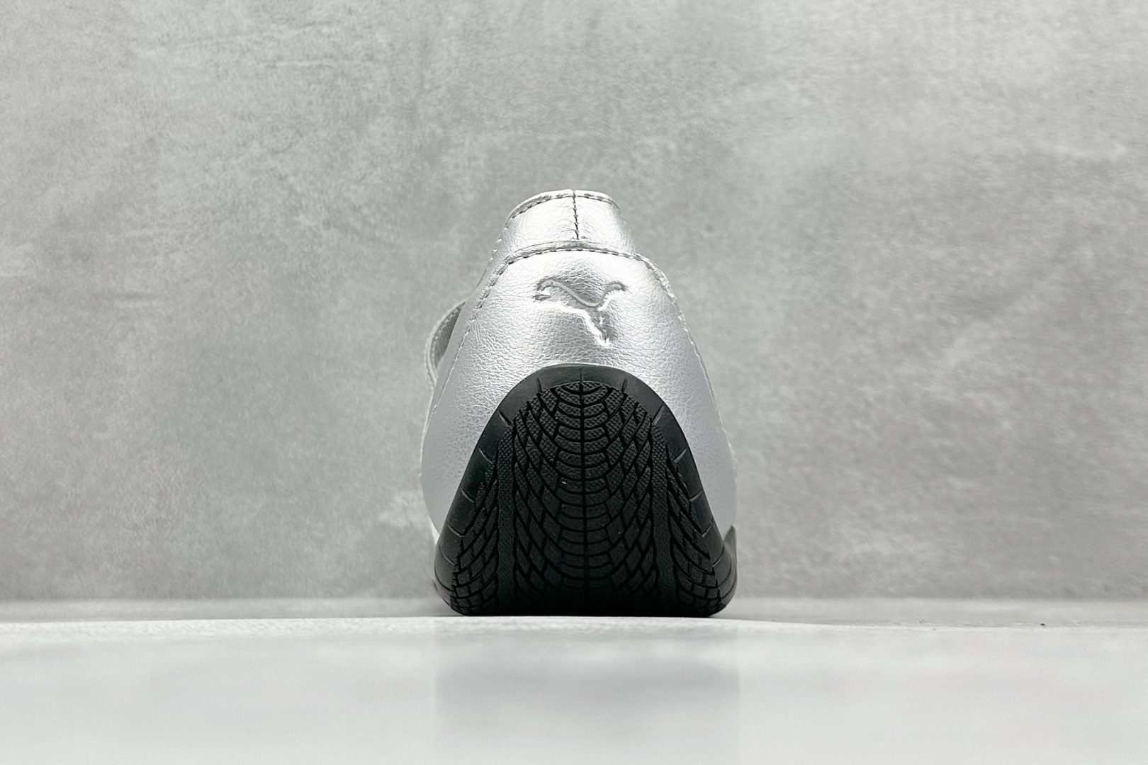 190 S2版PuMa Speedcat 舒适百搭 低帮 芭蕾鞋 朴彩英 rose 同款 401581-01