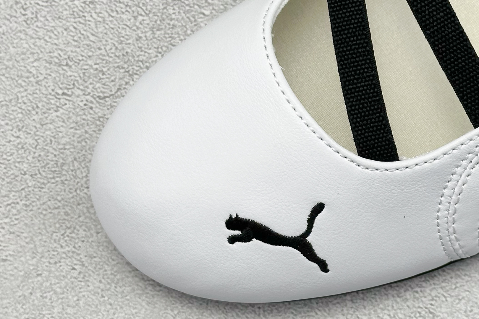 190 S2版PuMa Speedcat 舒适百搭 低帮 芭蕾鞋 403587-01