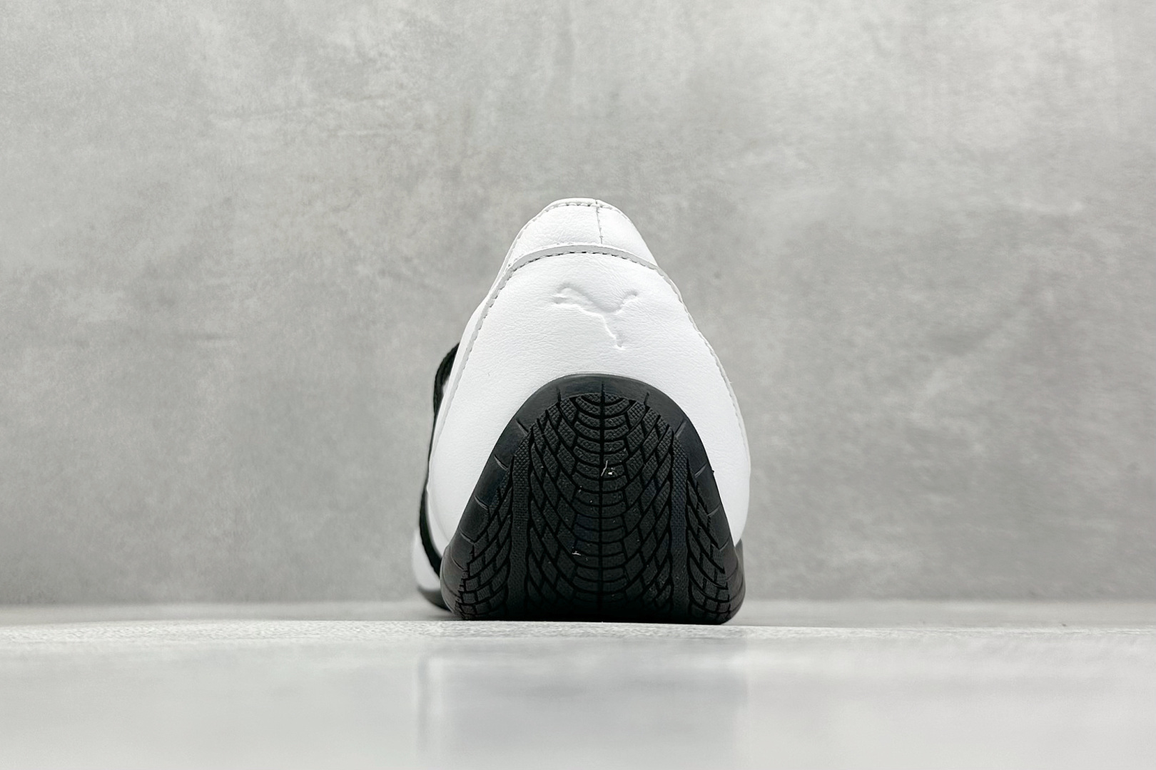 190 S2版PuMa Speedcat 舒适百搭 低帮 芭蕾鞋 403587-01