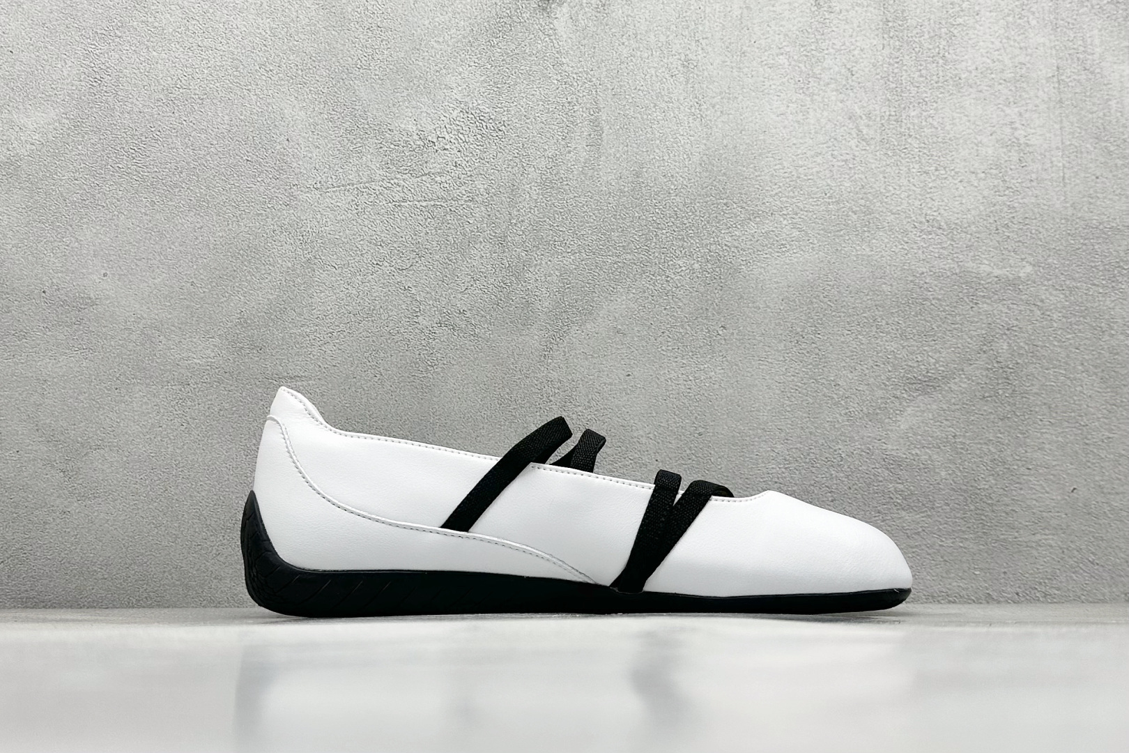 190 S2版PuMa Speedcat 舒适百搭 低帮 芭蕾鞋 403587-01