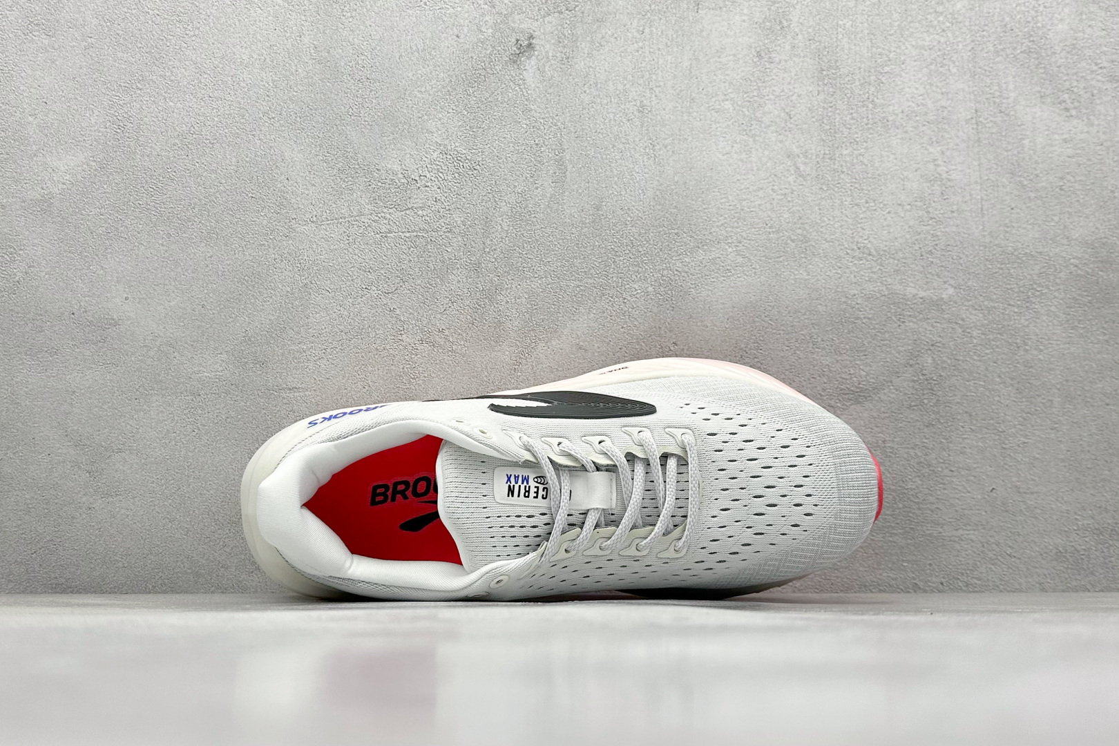 210 Z版 Brooks Glycerin Max 布鲁克斯 男子缓震马拉松慢跑鞋 120436 1B 118-Chinese UA Cheap High Quatity Brand Clothes Bags handbags Sneakers wholesale wholesaler seller from China Factory suppliers Fashion Clothing Shoes best Quality Beautiful Price 210 Z版 Brooks Glycerin Max 布鲁克斯 男子缓震马拉松慢跑鞋 120436 1B 118