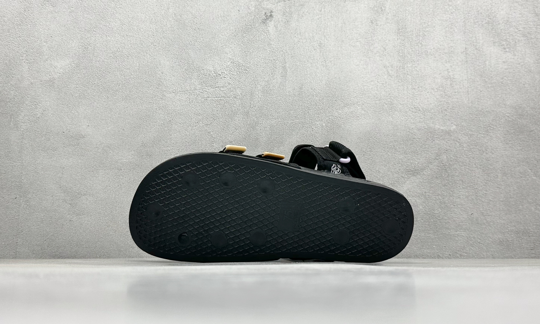 140 adidas originals Adilette Sandal 4.0 休闲运动 沙滩凉鞋 GX2185