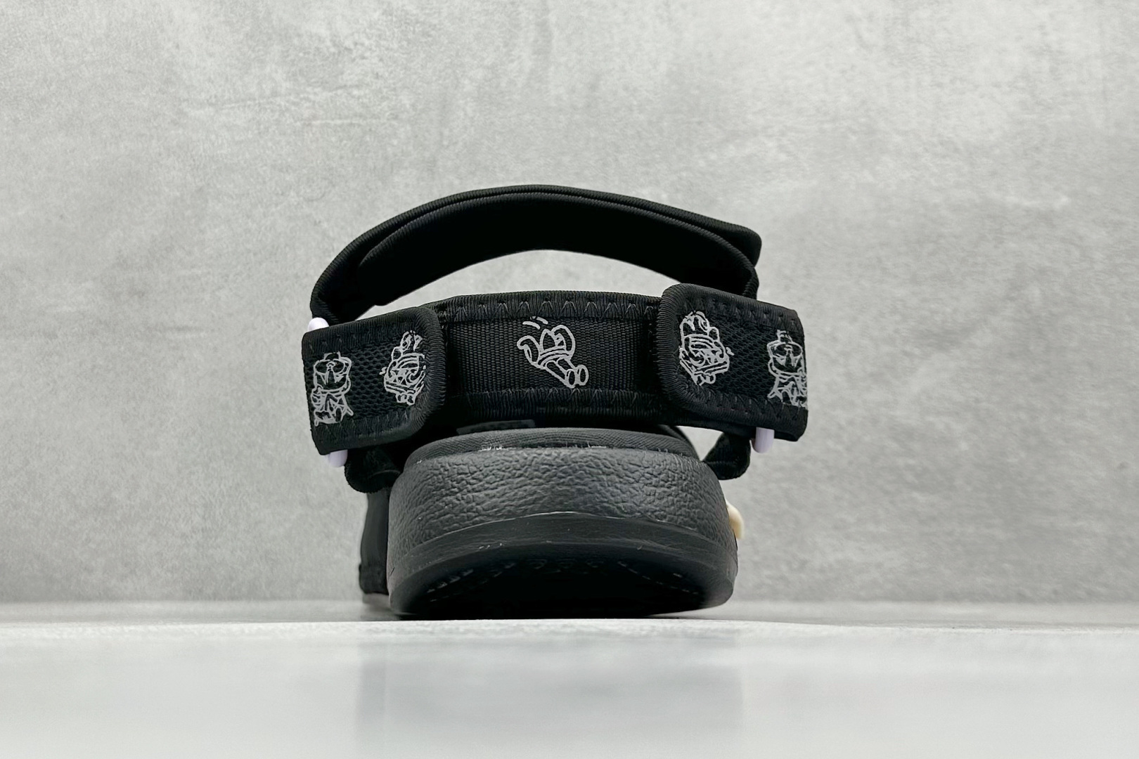 140 adidas originals Adilette Sandal 4.0 休闲运动 沙滩凉鞋 GX2185