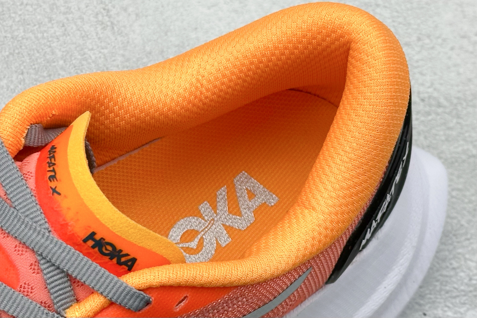 200 GX版Hoka Mafate Speed X 马法特厚底轻量山地跑步鞋 11611996/PBSSN