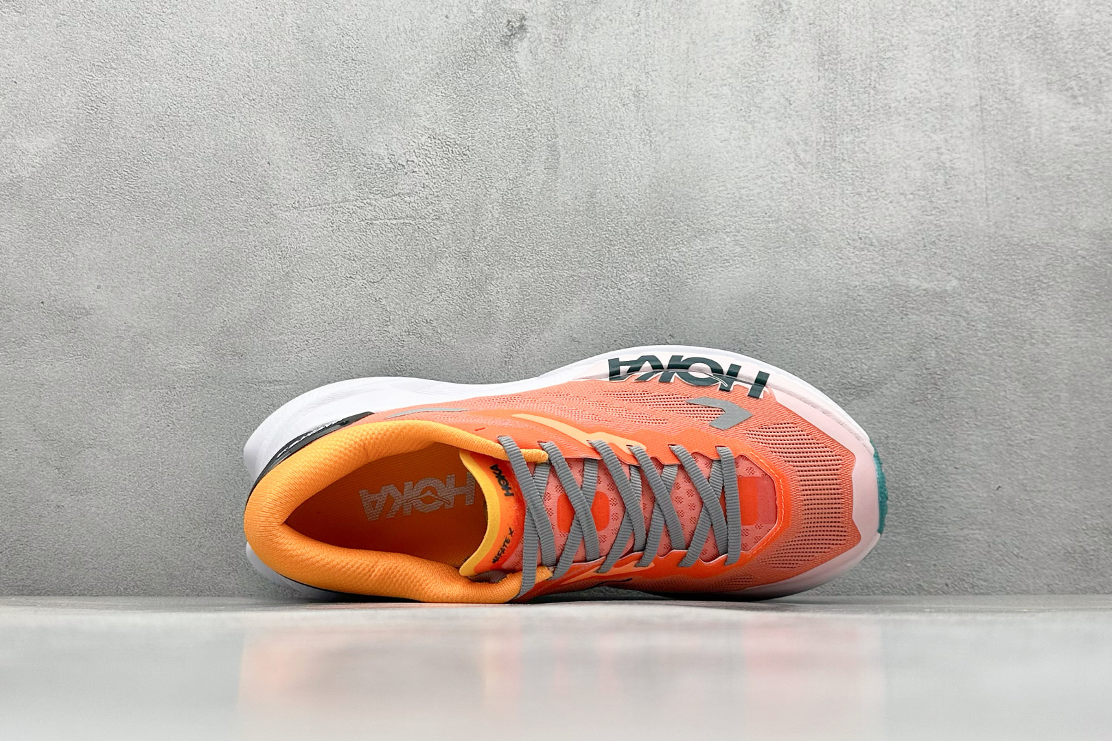 200 GX版Hoka Mafate Speed X 马法特厚底轻量山地跑步鞋 11611996/PBSSN