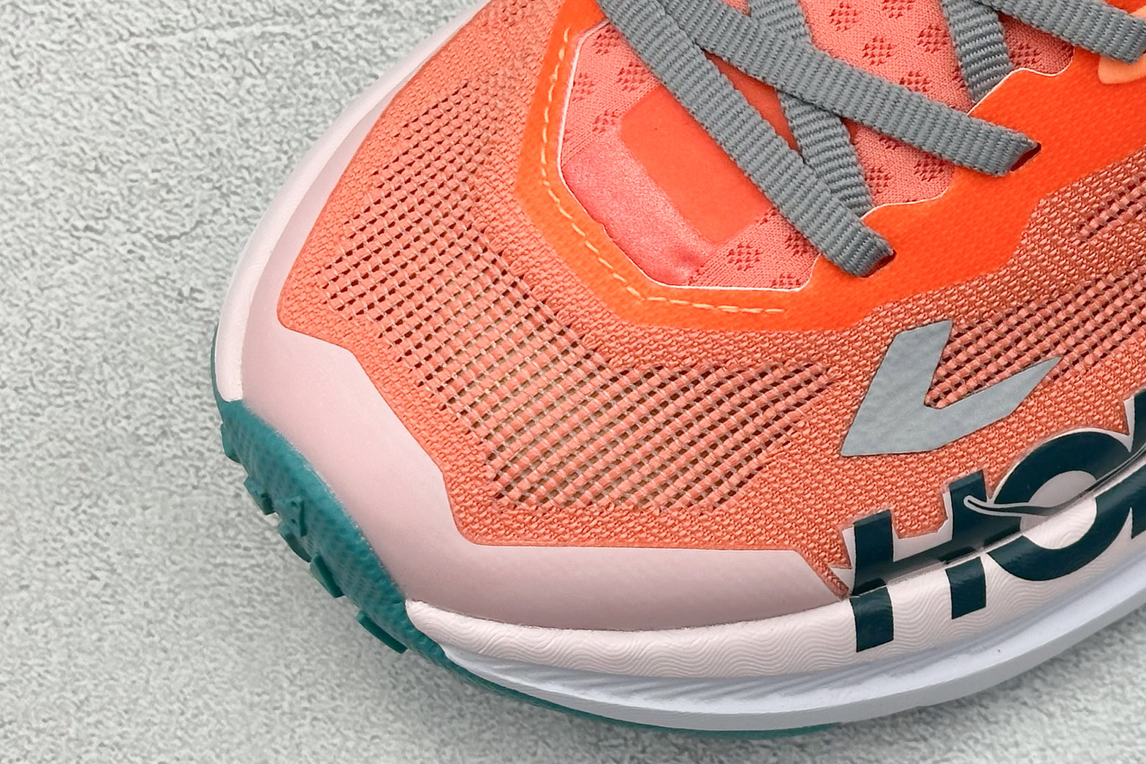 200 GX版Hoka Mafate Speed X 马法特厚底轻量山地跑步鞋 11611996/PBSSN