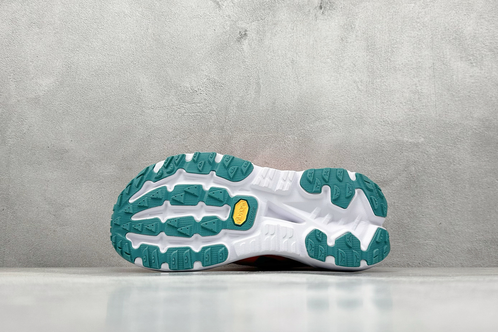 200 GX版Hoka Mafate Speed X 马法特厚底轻量山地跑步鞋 11611996/PBSSN