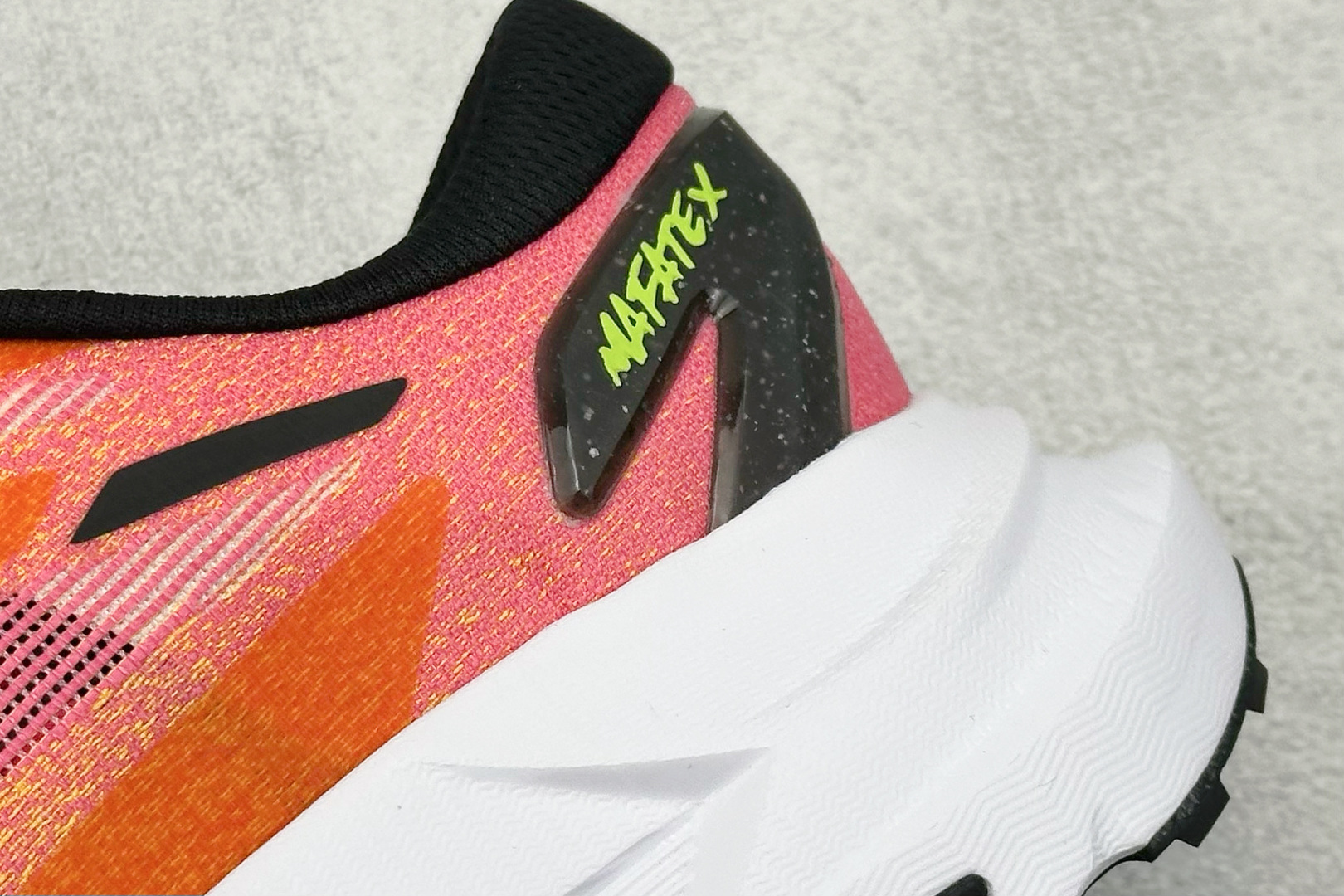 200 GX版Hoka Mafate Speed X 马法特厚底轻量山地跑步鞋 1161998/SRBT-Chinese UA Cheap High Quatity Brand Clothes Bags handbags Sneakers wholesale wholesaler seller from China Factory suppliers Fashion Clothing Shoes best Quality Beautiful Price 200 GX版Hoka Mafate Speed X 马法特厚底轻量山地跑步鞋 1161998/SRBT