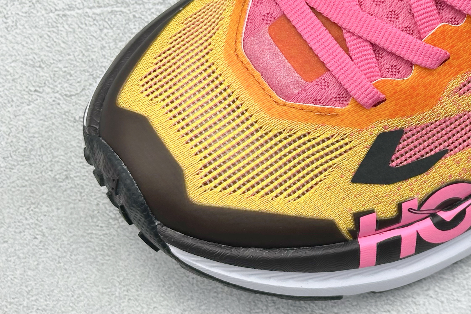 200 GX版Hoka Mafate Speed X 马法特厚底轻量山地跑步鞋 1161998/SRBT-Chinese UA Cheap High Quatity Brand Clothes Bags handbags Sneakers wholesale wholesaler seller from China Factory suppliers Fashion Clothing Shoes best Quality Beautiful Price 200 GX版Hoka Mafate Speed X 马法特厚底轻量山地跑步鞋 1161998/SRBT