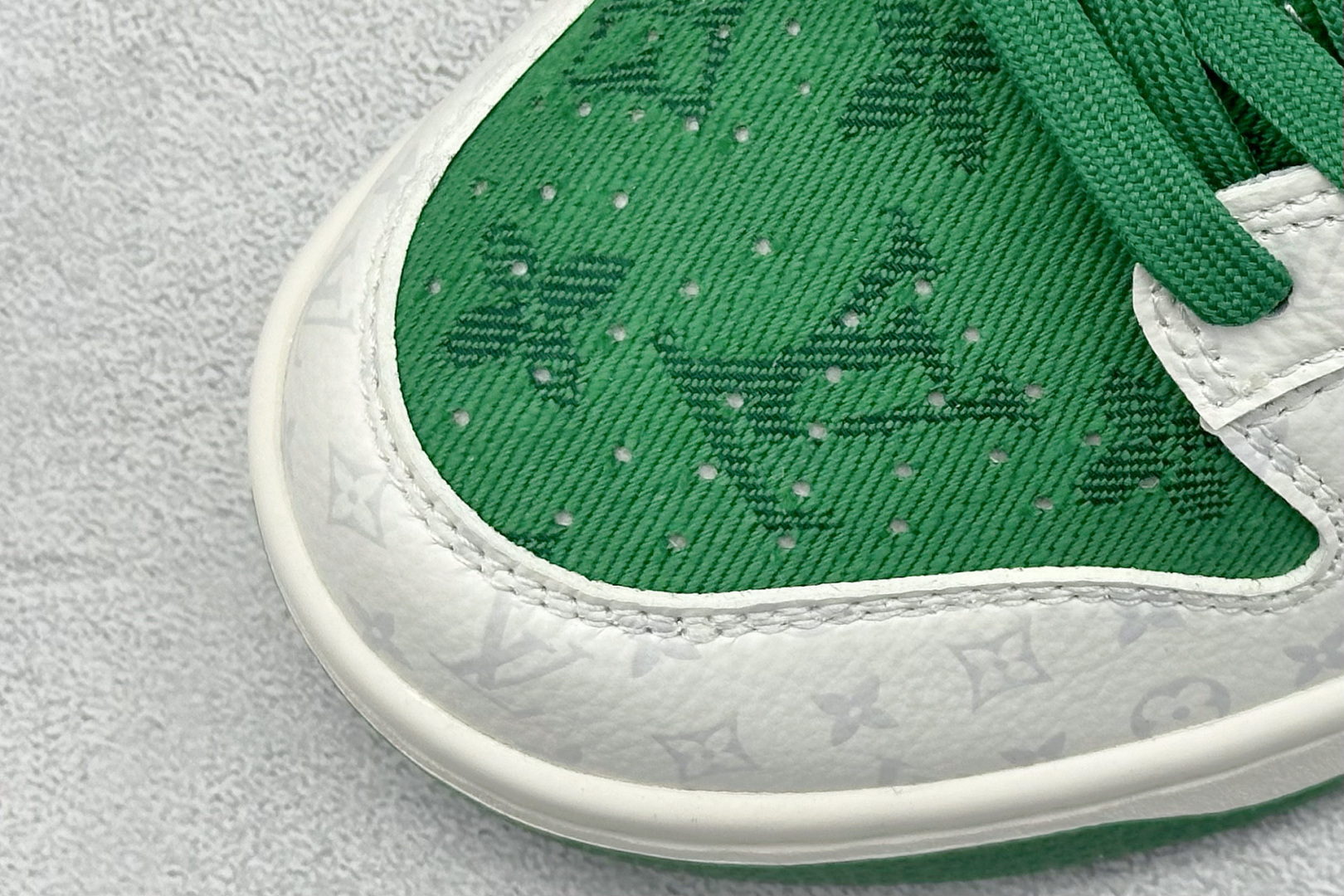 280 SC版Nike SB Dunk Low LV联名 绿色牛仔 周年高端定制 低帮休闲板鞋 SC9772-805-Chinese UA Cheap High Quatity Brand Clothes Bags handbags Sneakers wholesale wholesaler seller from China Factory suppliers Fashion Clothing Shoes best Quality Beautiful Price 280 SC版Nike SB Dunk Low LV联名 绿色牛仔 周年高端定制 低帮休闲板鞋 SC9772-805