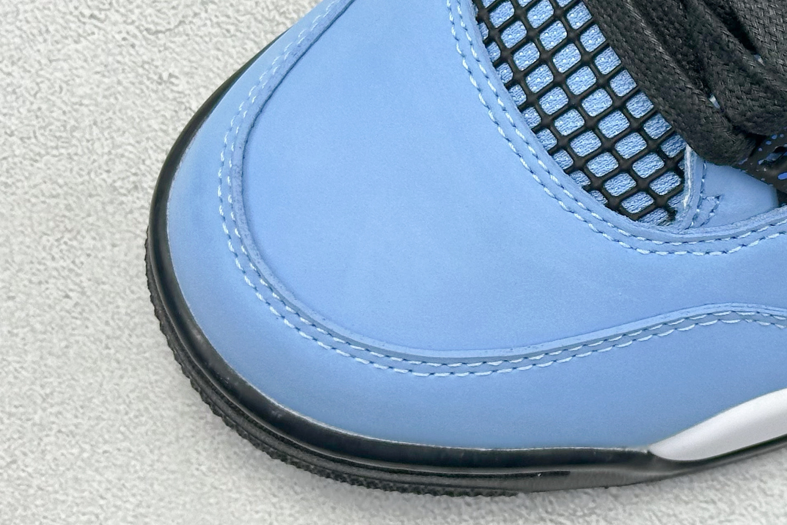 350 F版 Travis Scott Cactus Jack x Air Jordan 4 Retro AJ4 乔4 联名款 麂皮蓝 308497-406-Chinese UA Cheap High Quatity Brand Clothes Bags handbags Sneakers wholesale wholesaler seller from China Factory suppliers Fashion Clothing Shoes best Quality Beautiful Price 350 F版 Travis Scott Cactus Jack x Air Jordan 4 Retro AJ4 乔4 联名款 麂皮蓝 308497-406